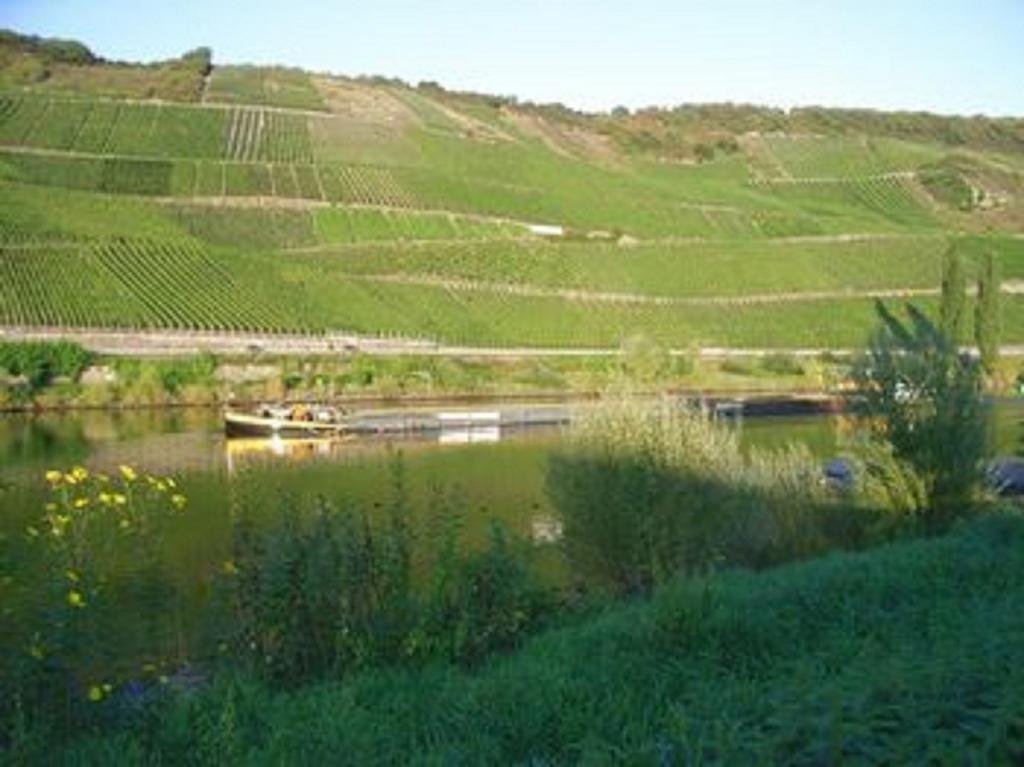 Hotel Weinhaus Weis