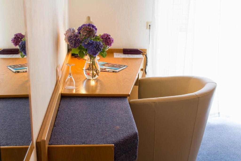 Weinhaus Weis Hotel 3*