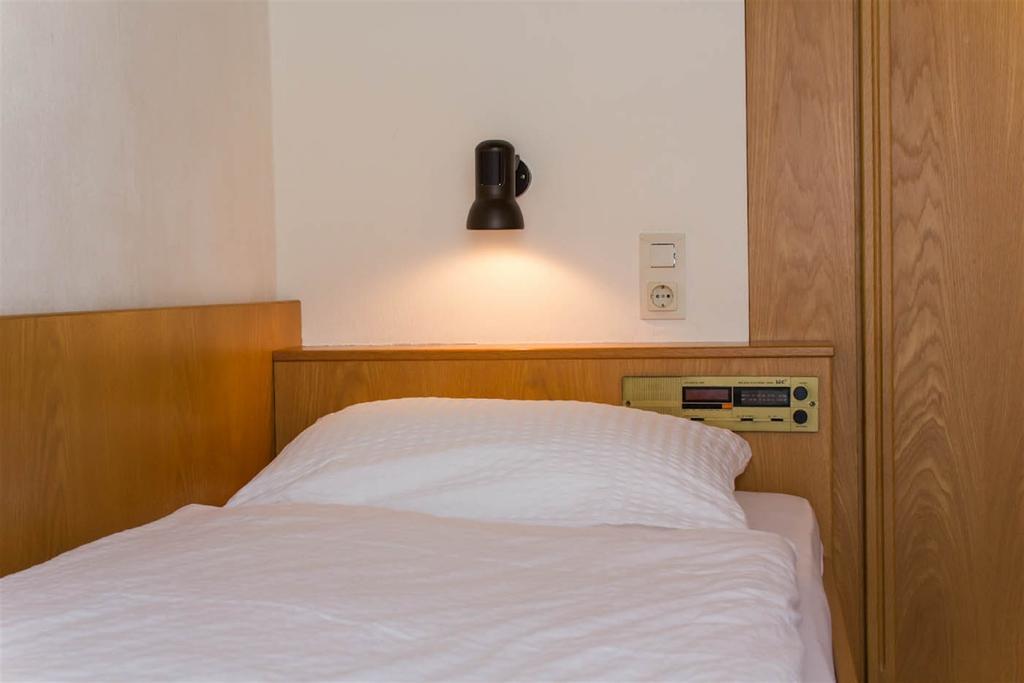 Hotel Weinhaus Weis Leiwen