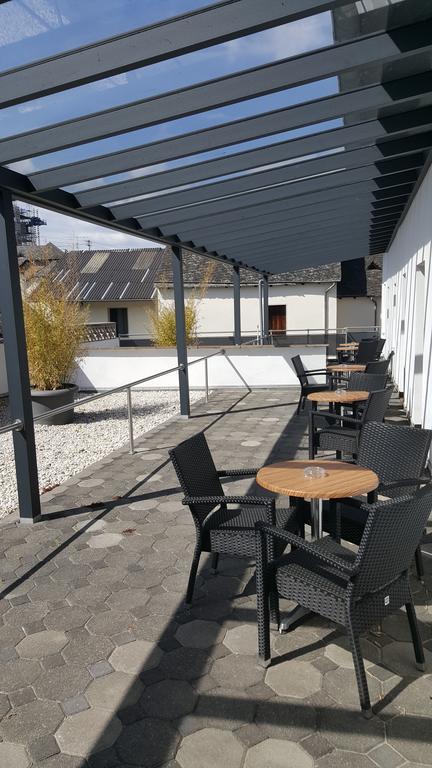 Weinhaus Weis Hotel 3*