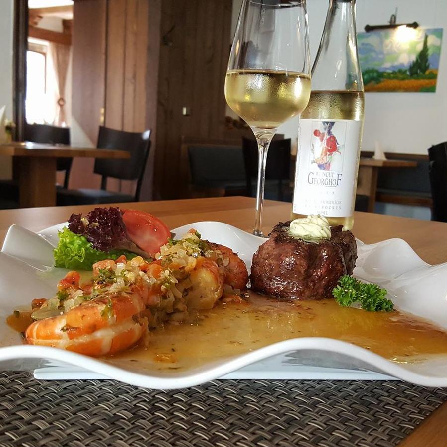 Hotel Weinhaus Weis