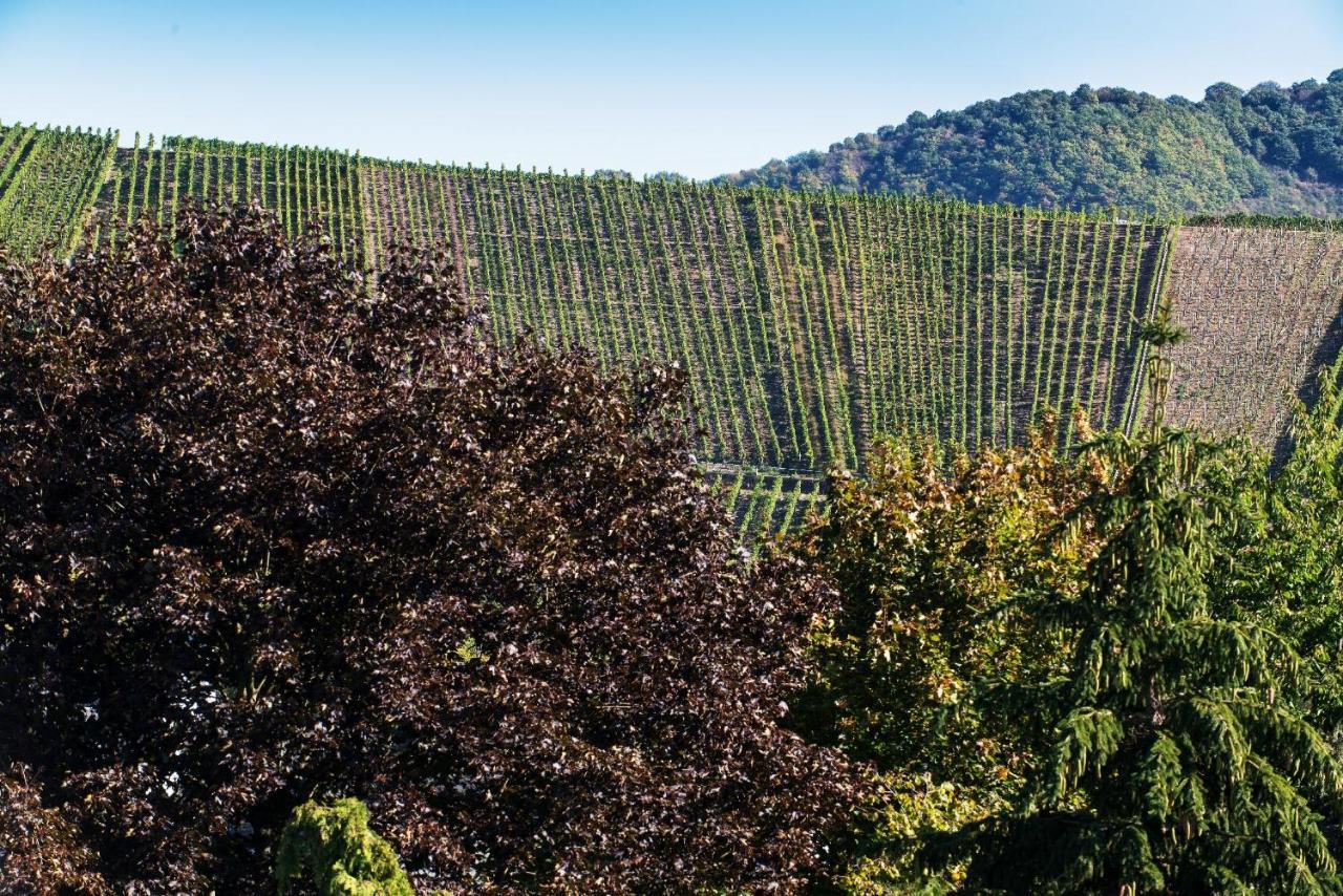 Weinhaus Weis 3*